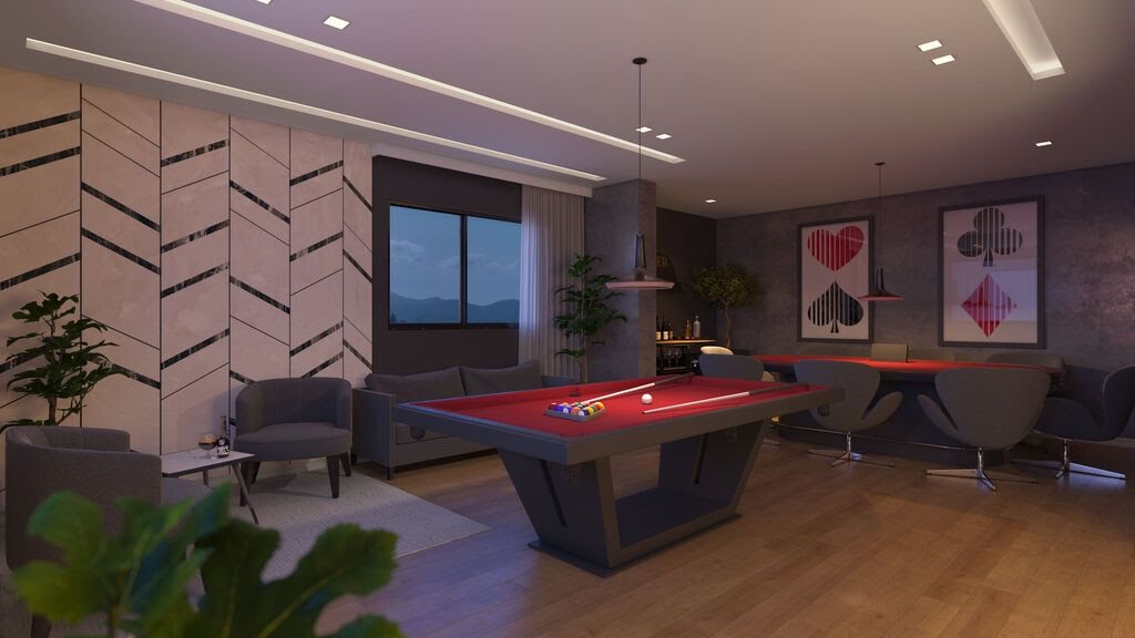 Apartamento à venda com 3 quartos, 3 suítes, 2 vagas e 125m² no Perequê, Porto Belo (SC) — foto 7 de 13