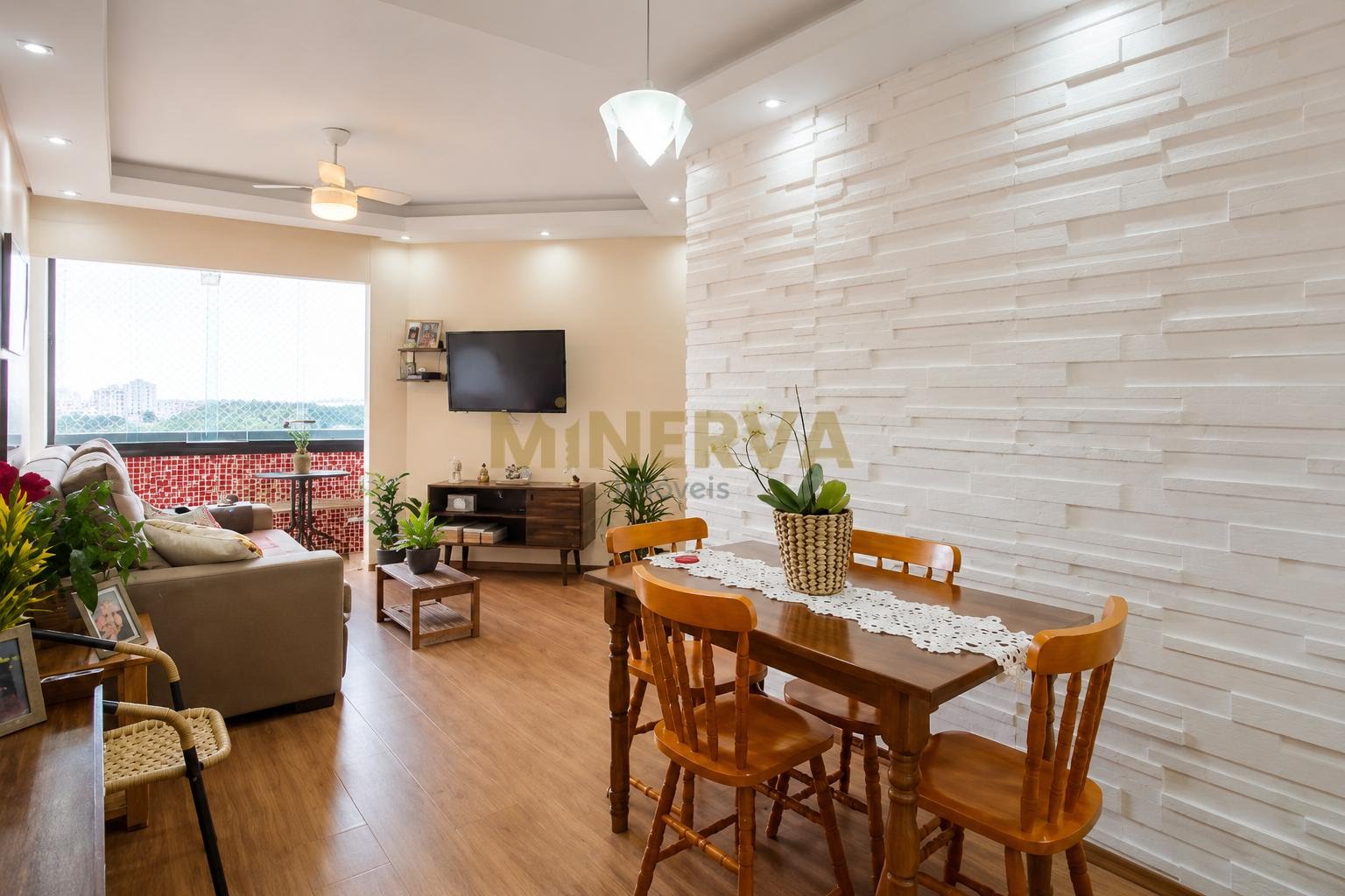 Apartamento à venda com 2 quartos, 1 banheiro, 1 vaga e 62m² no Vila Matilde, São Paulo — foto principal