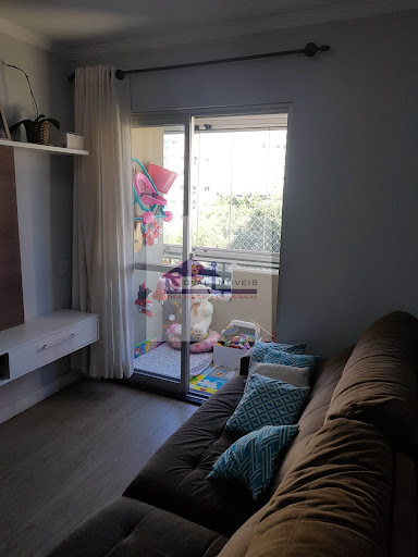 Apartamento venda em Vila da Saúde  -  São Paulo