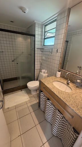 Apartamento à venda com 1 quarto, 1 suíte, 1 vaga e 48m² no Praia Muro Alto, Ipojuca (PE) — foto 11 de 14