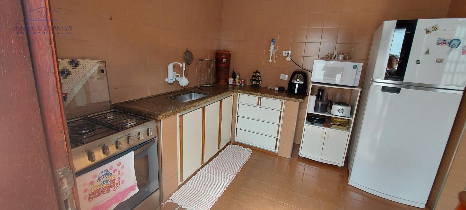 Cozinha
