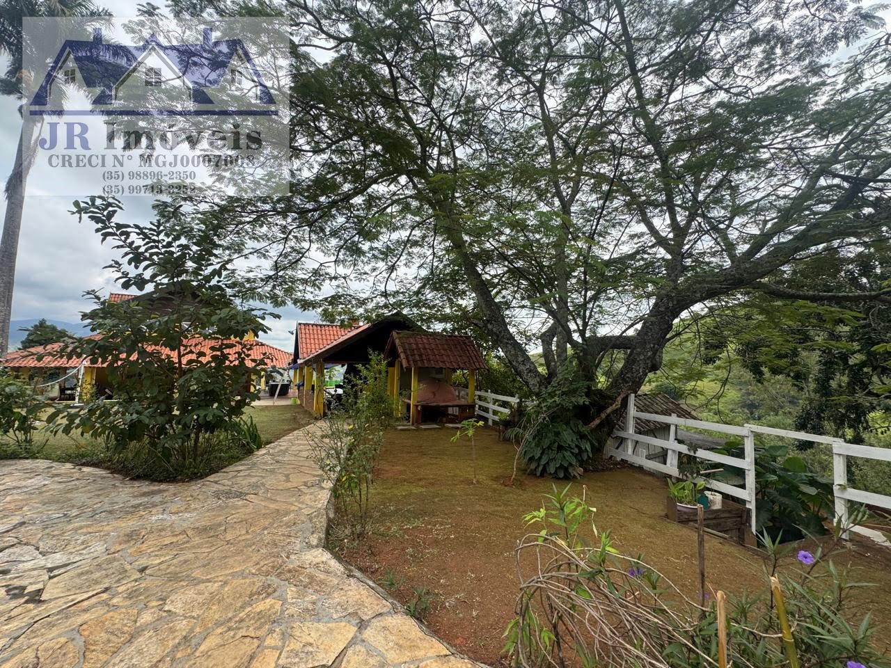 Rural à venda com 6500m² de terreno no Vieiras, Piranguçu (MG) — foto 16 de 30