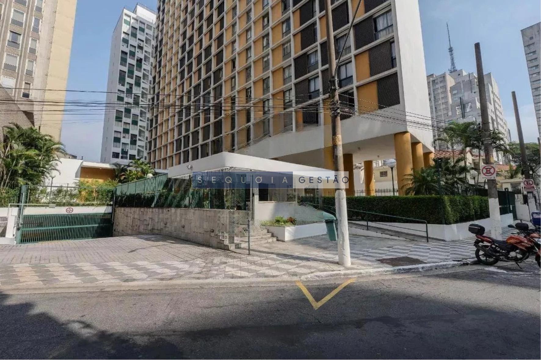 Apartamento à venda com 2 quartos, 1 banheiro, 1 vaga e 116m² no Bela Vista, São Paulo (SP) — foto 22 de 30