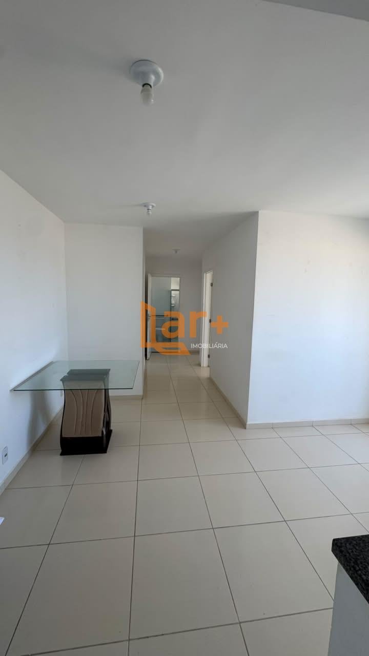 Apartamento para alugar com 2 quartos, 1 banheiro, 1 vaga e 59m² no Espaço Tropical, Barra dos Coqueiros (SE) — foto 6 de 27