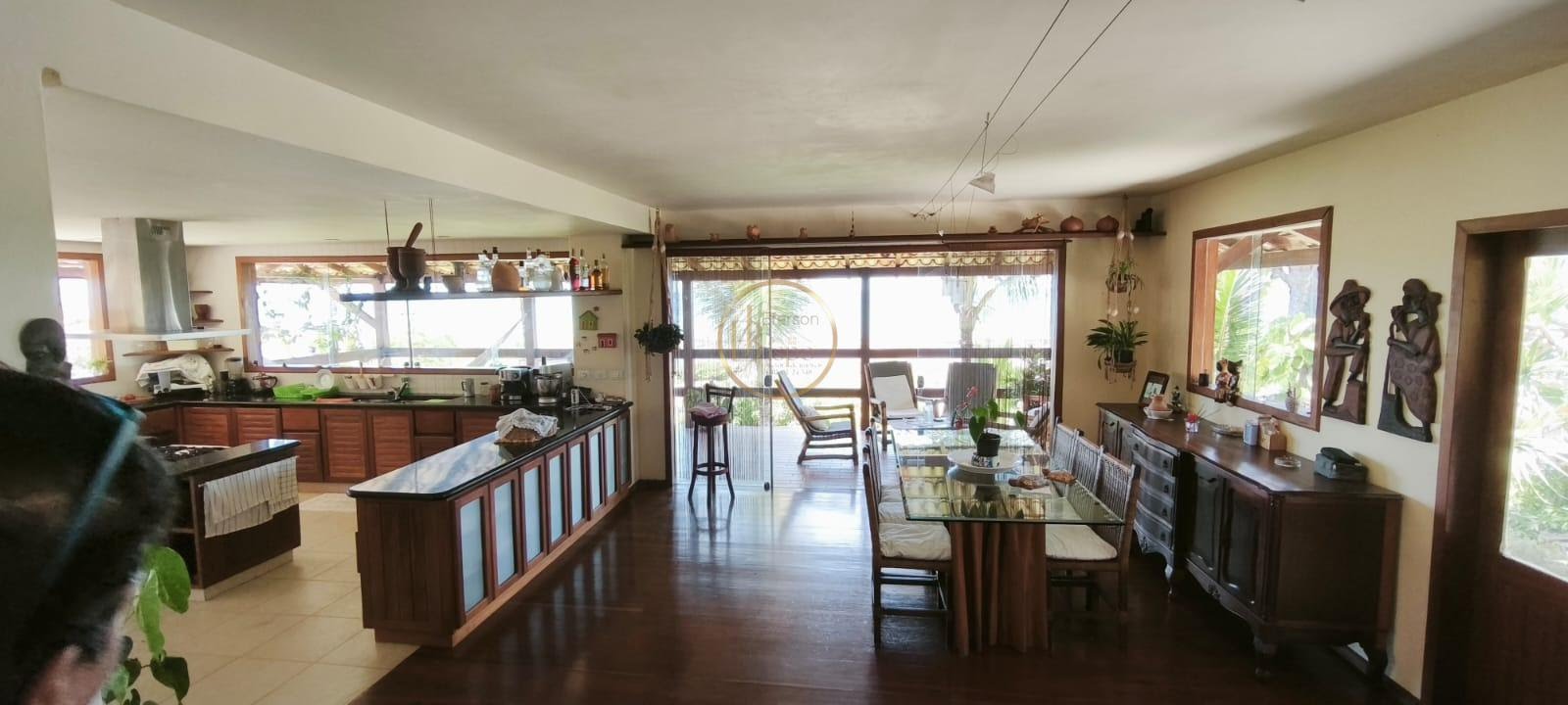 Casa à venda com 3 quartos, 3 suítes, 2 vagas e 385m² no Sta.cruz Cabralia, Santa Cruz Cabrália (BA) — foto 12 de 29