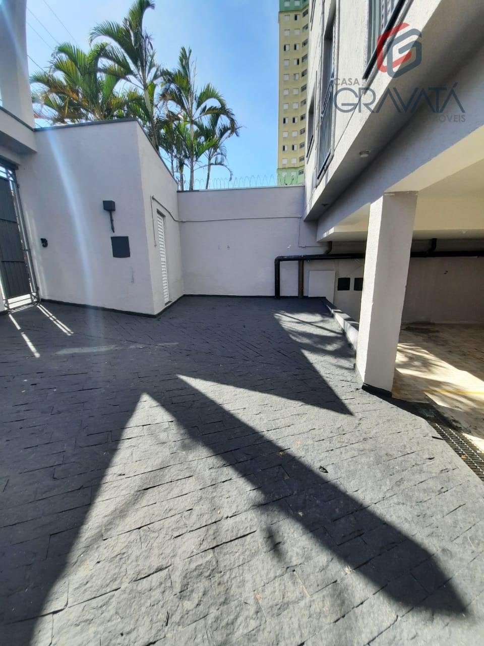 Cobertura à venda com 2 quartos, 1 banheiro, 1 vaga e 76m² no Vila Principe de Gales, Santo André (SP) — foto 10 de 20
