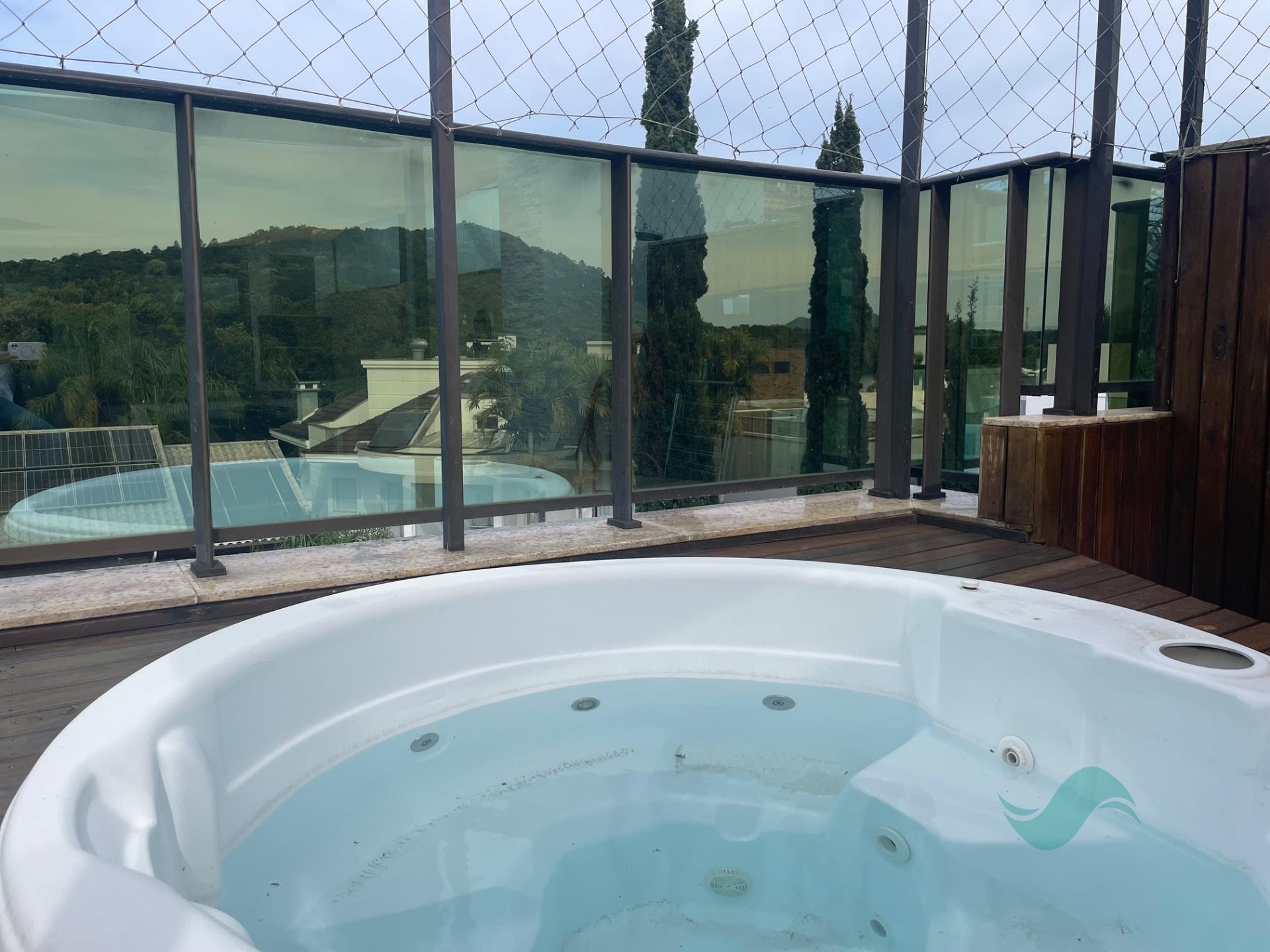 Cobertura à venda com 4 quartos, 4 suítes, 3 vagas e 300m² no Jurerê Internacional, Florianópolis (SC) — foto 11 de 18