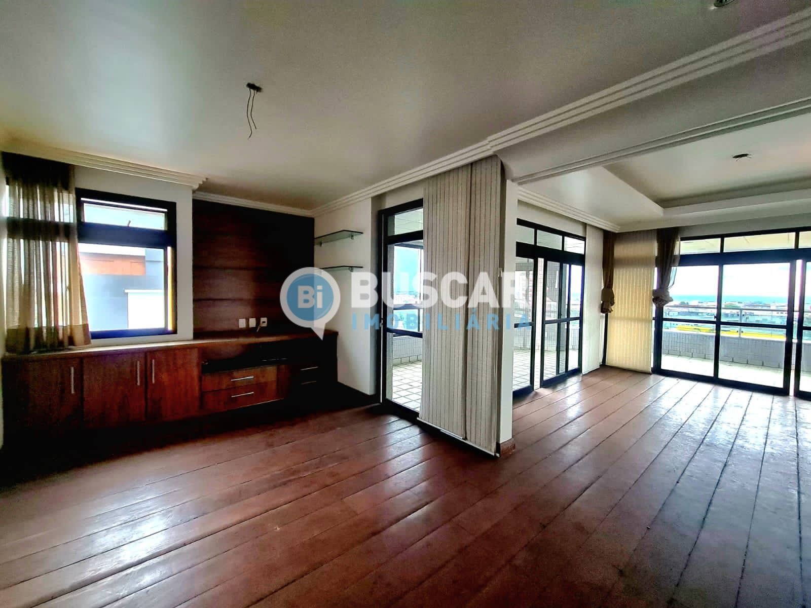Apartamento à venda com 3 quartos, 3 suítes e 3 vagas no Capuchinhos, Feira de Santana (BA) — foto 5 de 16