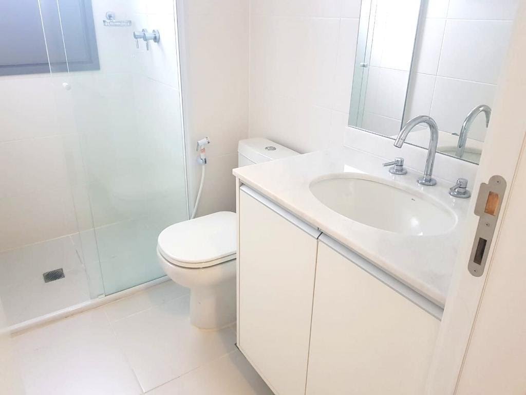 Apartamento para Locação Rua João Moura, Vila Madalena/SP