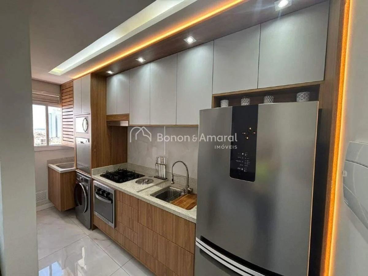 Apartamento, 2 quartos, 56 m² - Foto 10