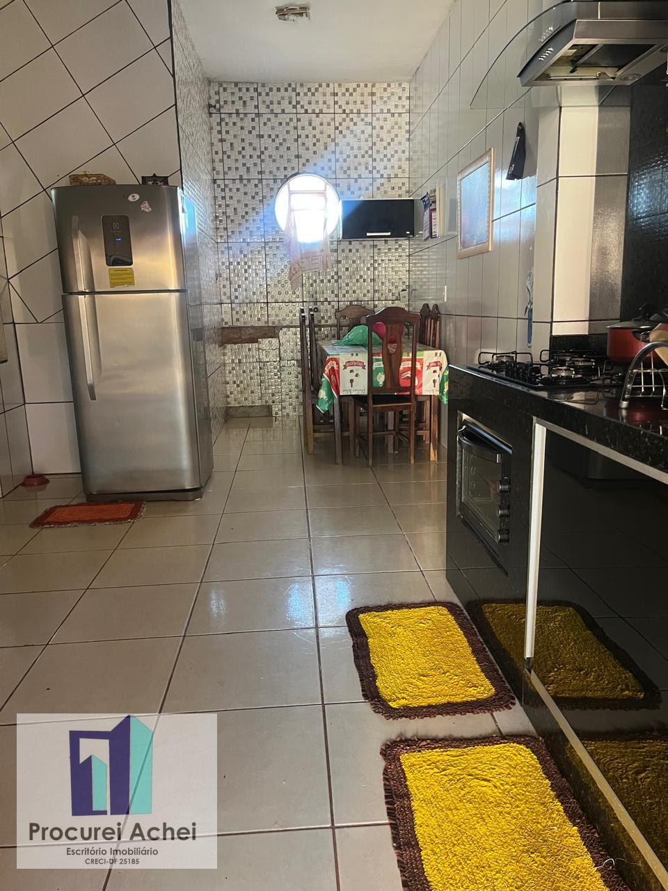 Casa à venda com 4 quartos, 2 suítes, 4 vagas e 500m² no Planaltina Df Setor Tradicional, Brasília (DF) — foto 9 de 24