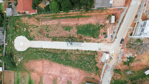 Lote em Vila Nova  -  Santa Teresa