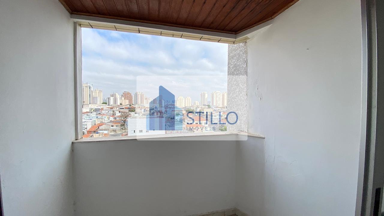 Apartamento à venda com 3 quartos, 2 banheiros, 2 vagas e 74m² no Chácara Santo Antônio (zona Leste), São Paulo (SP) — foto 16 de 24
