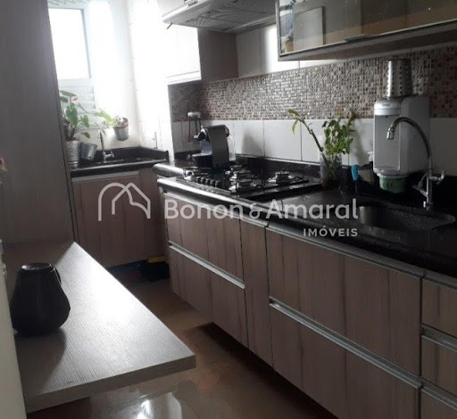 Apartamento, 2 quartos, 58 m² - Foto 4