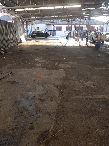 Lote / Terreno em Cambuci  -  São Paulo