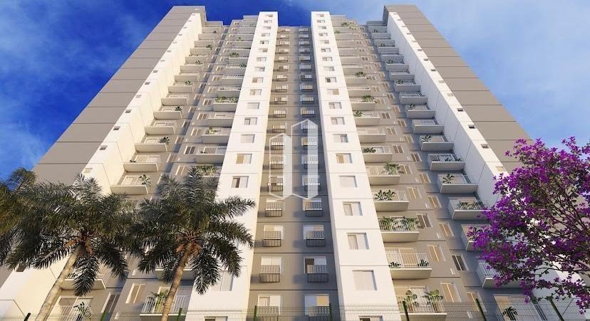 Apartamento, 2 quartos, 42 m² - Foto 4