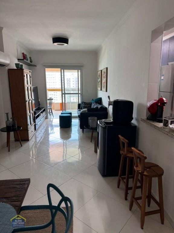 Apartamento à venda com 3 quartos, 3 suítes, 2 vagas e 116m² no Vila Assuncao, Praia Grande (SP) — foto 4 de 22