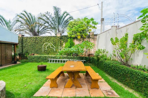 Casa de Condomínio, 4 quartos - Foto 33