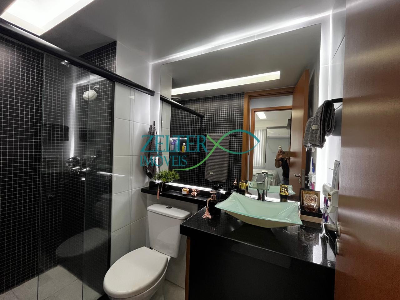 Apartamento à venda com 1 quarto, 1 banheiro, 1 vaga e 41m² no Cachambi, Rio de Janeiro (RJ) — foto 16 de 30