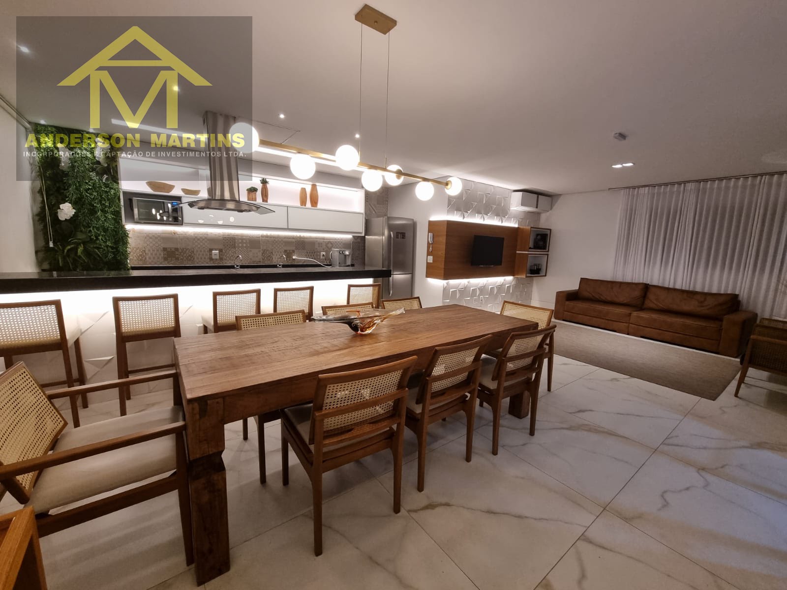 Apartamento, 2 quartos, 60 m² - Foto 23