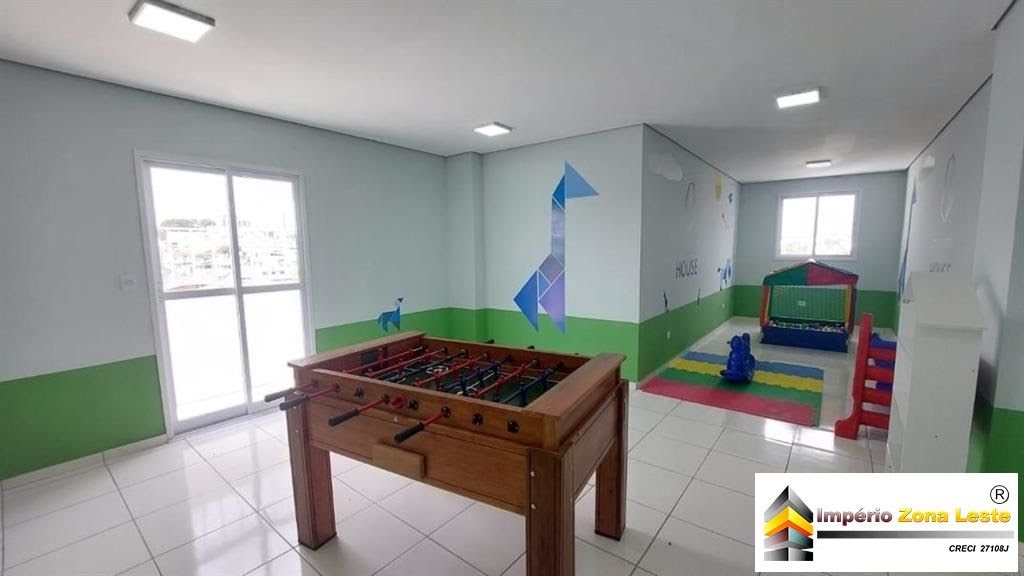 Apartamento, 2 quartos, 50 m² - Foto 17
