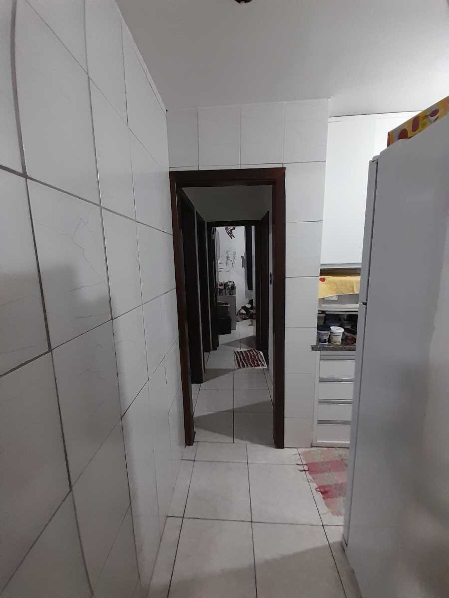 Apartamento à venda com 3 quartos, 1 banheiro e 77m² no Ribeiro de Abreu, Belo Horizonte (MG) — foto 14 de 14