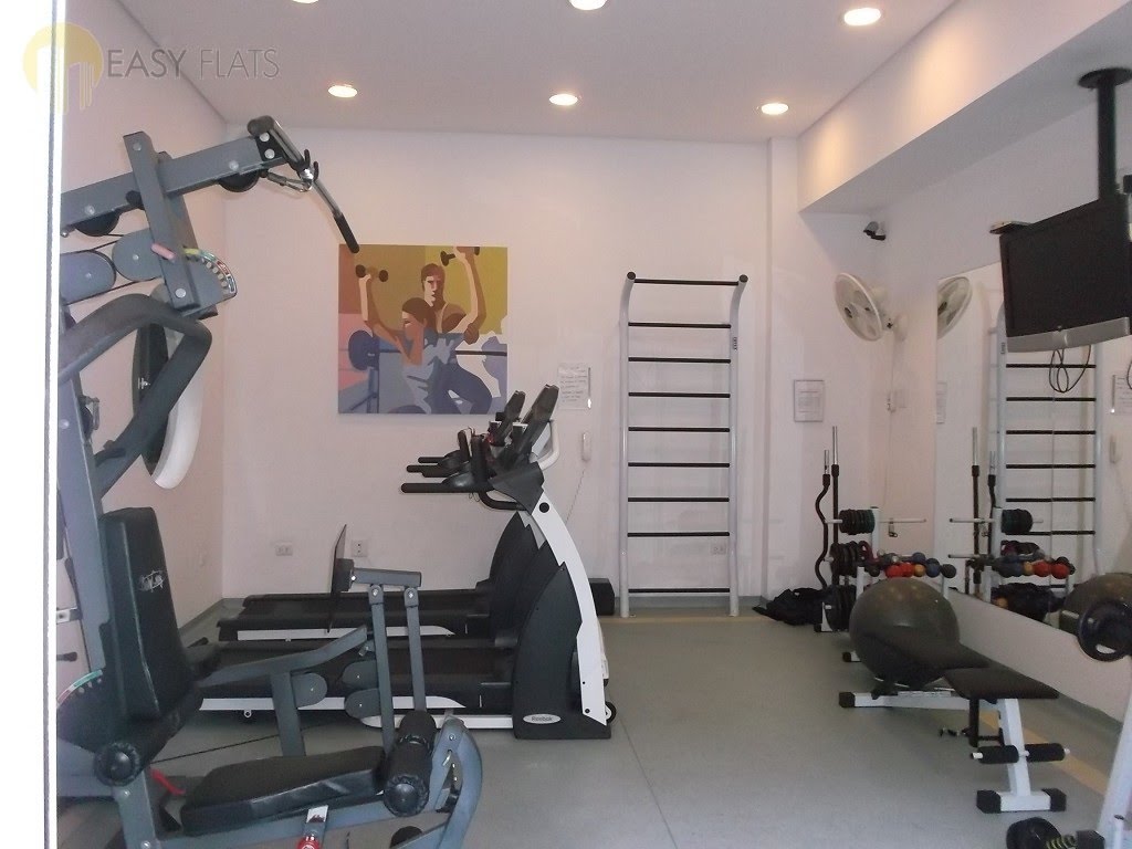 Apartamento à venda com 1 quarto, 1 suíte e 48m² no Bela Vista, São Paulo (SP) — foto 27 de 30