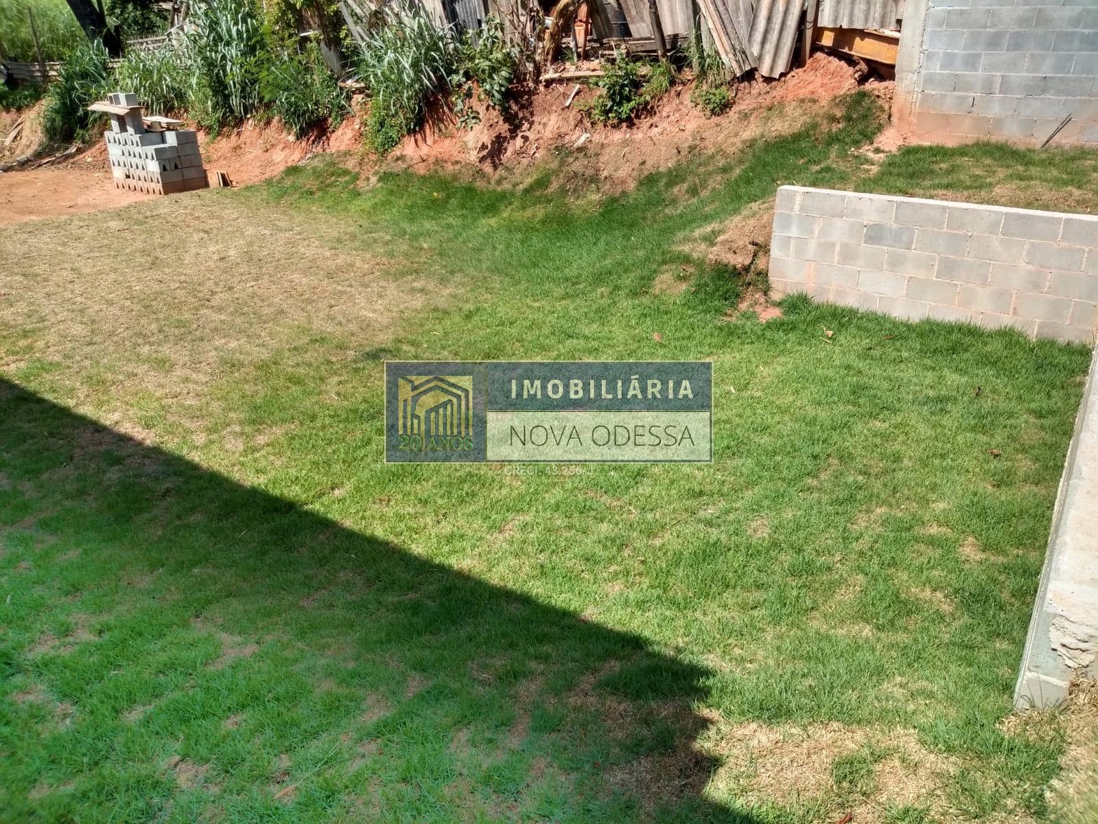 Terreno à venda com 315m² de terreno no Jardim Bela Vista, Nova Odessa (SP) — foto 8 de 17