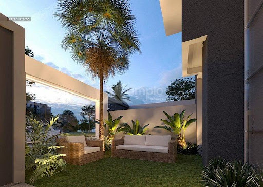 Apartamento em Canto Grande  -  Bombinhas