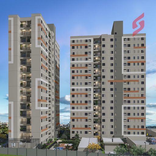 Vila Zamora –  2 Dorms com Lazer Completo no Jardim Europa