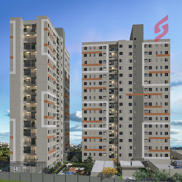 Vila Zamora –  2 Dorms com Lazer Completo no Jardim Europa