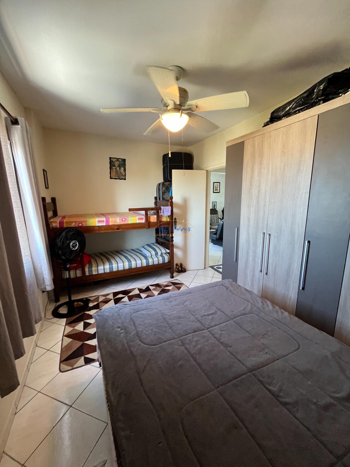 Apartamento à venda com 1 quarto, 1 banheiro, 1 vaga e 58m² no Jardim Real, Praia Grande (SP) — foto 15 de 26