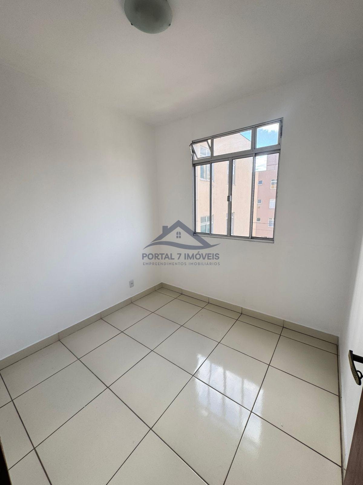 Apartamento à venda com 2 quartos, 1 banheiro, 1 vaga e 51m² no Santa Rita de Cassia, Sete Lagoas (MG) — foto 10 de 12