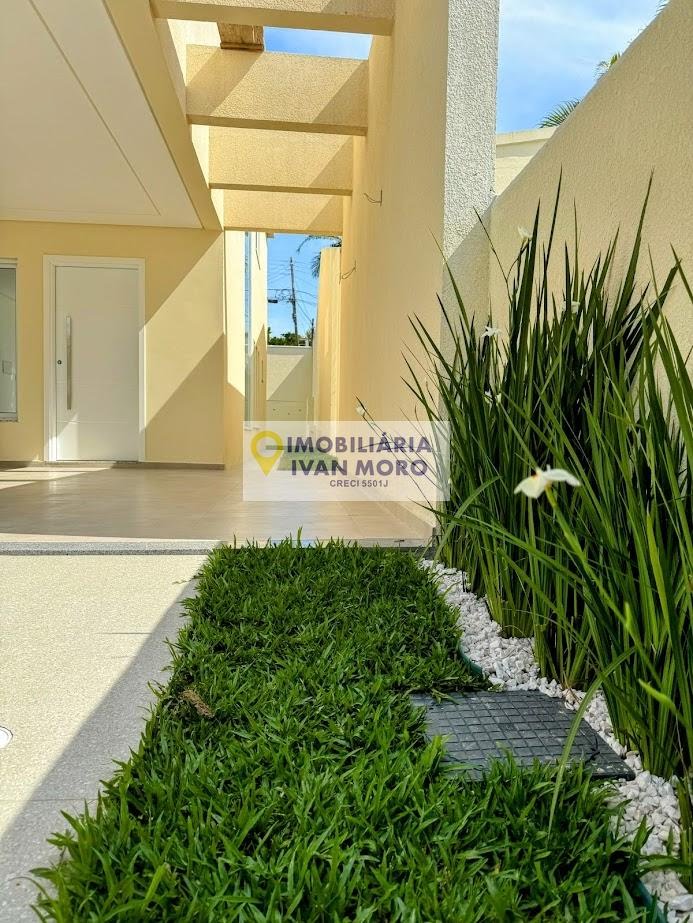 Casa à venda com 3 quartos, 1 suíte, 2 vagas e 143m² no Ingleses do Rio Vermelho, Florianópolis (SC) — foto 4 de 27