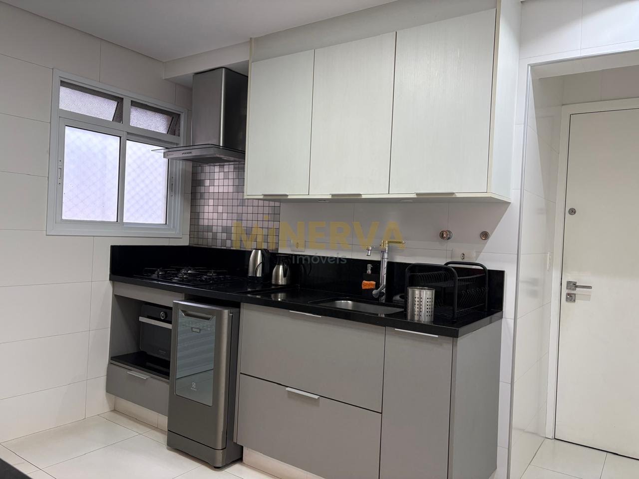 Apartamento à venda com 3 quartos, 1 suíte, 2 vagas e 93m² no Tatuapé, São Paulo (SP) — foto 8 de 14
