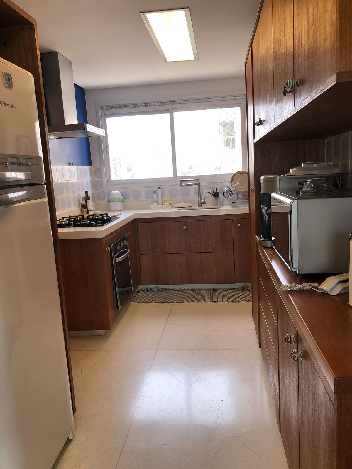 Apartamento à Venda ou Locação Rua Roma, Lapa/SP 