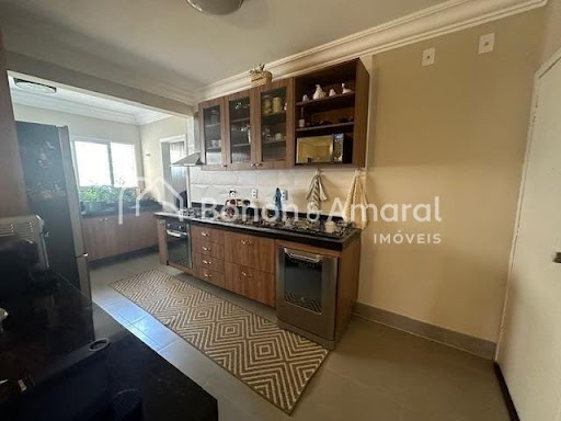 Apartamento, 3 quartos, 119 m² - Foto 7