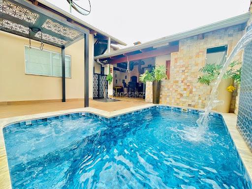 Casa em Jardim Paraíso  -  Catalão