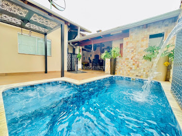 Casa em Jardim Paraíso  -  Catalão