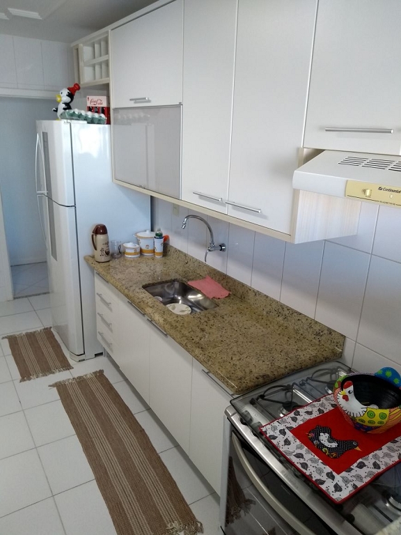 Apartamento à venda com 3 quartos, 1 suíte, 2 vagas e 136m² no Parque São Caetano, Campos dos Goytacazes (RJ) — foto 13 de 30