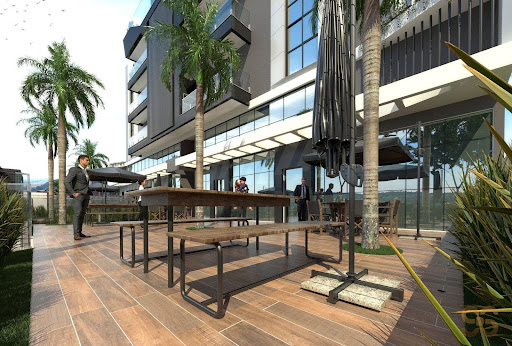 Brava Center Residence | Praia Brava | Itajaí/SC