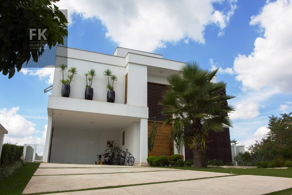 Casa à venda com 5 quartos, 8 banheiros, 4 vagas e 504m² no Colinas da Anhanguera, Santana de Parnaíba — foto principal
