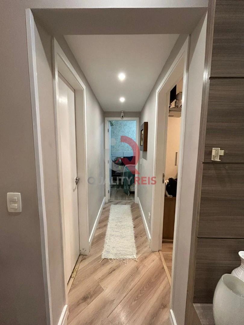 Apartamento, 2 quartos, 79 m² - Foto 10