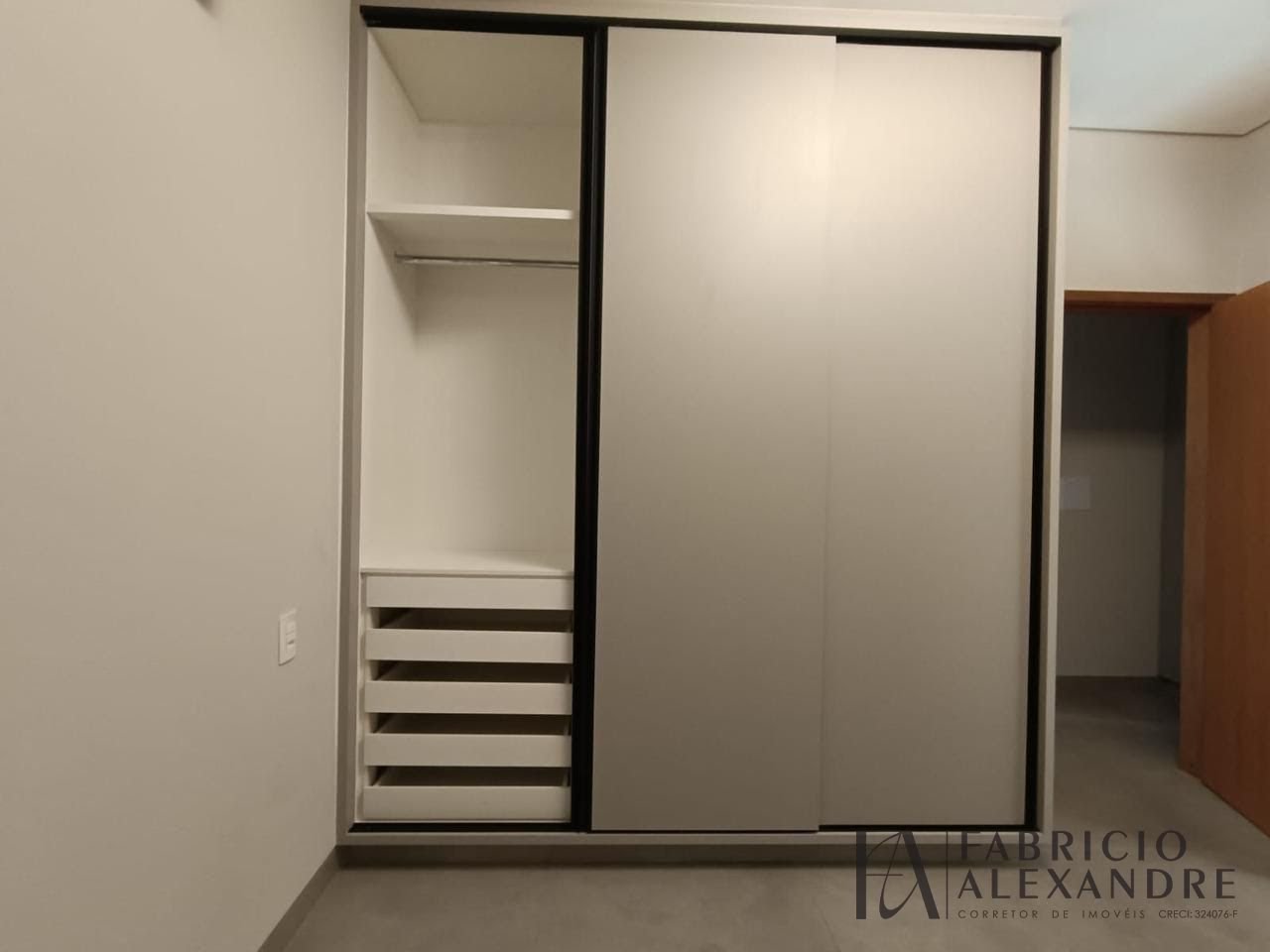 Casa à venda com 3 quartos, 1 suíte, 4 vagas e 200m² no Terravista Residence Club, Mirassol (SP) — foto 8 de 10