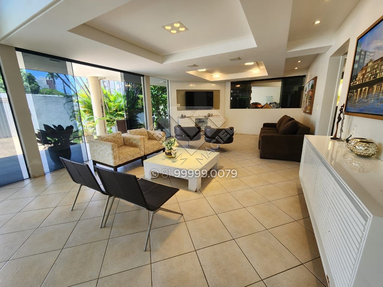 Casa à venda com 4 quartos, 4 suítes, 4 vagas e 400m² no Poço da Panela, Recife (PE) — foto 16 de 29