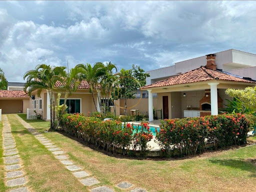 Casa 3 Dormitórios para Locação em Porto Seguro | 200m²