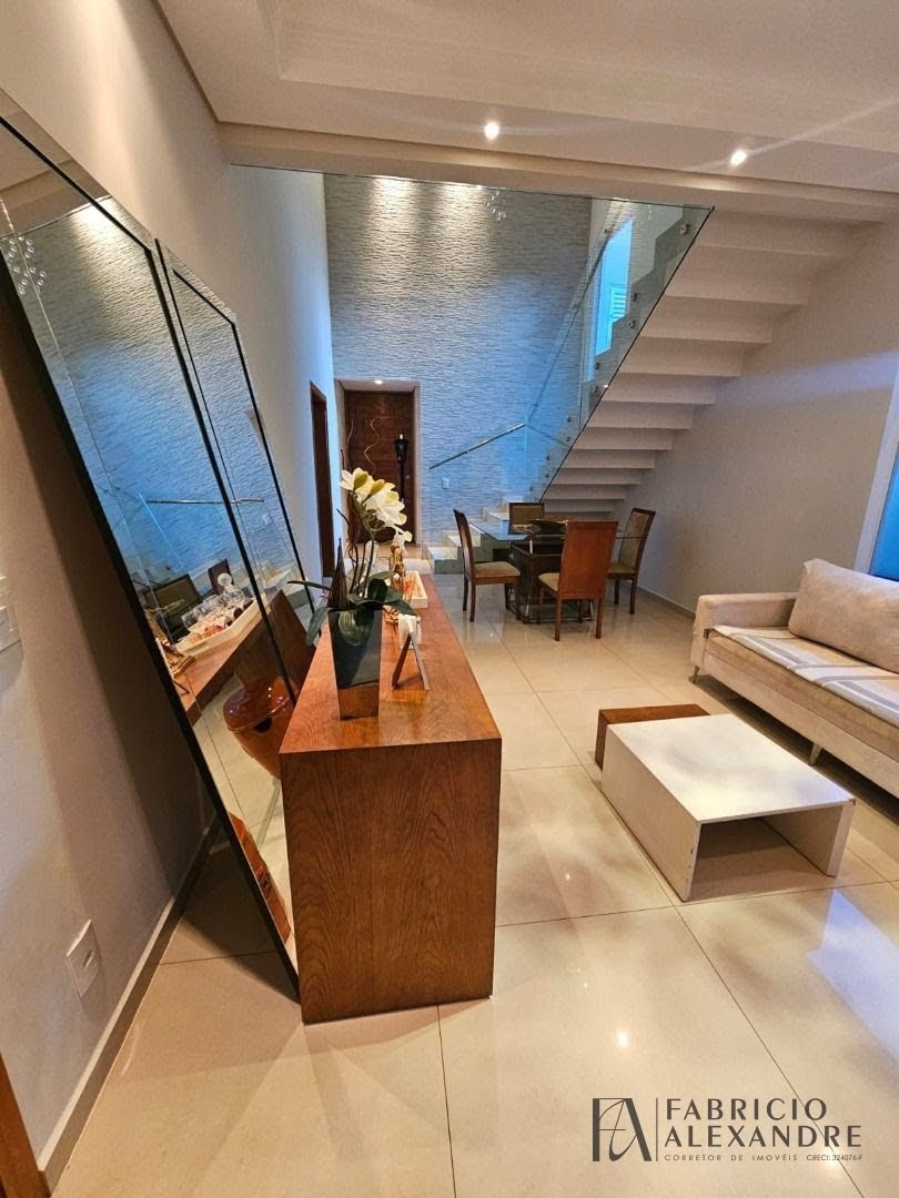 Casa à venda com 3 quartos, 3 suítes e 240m² no Village Damha II, São José do Rio Preto (SP) — foto 14 de 27