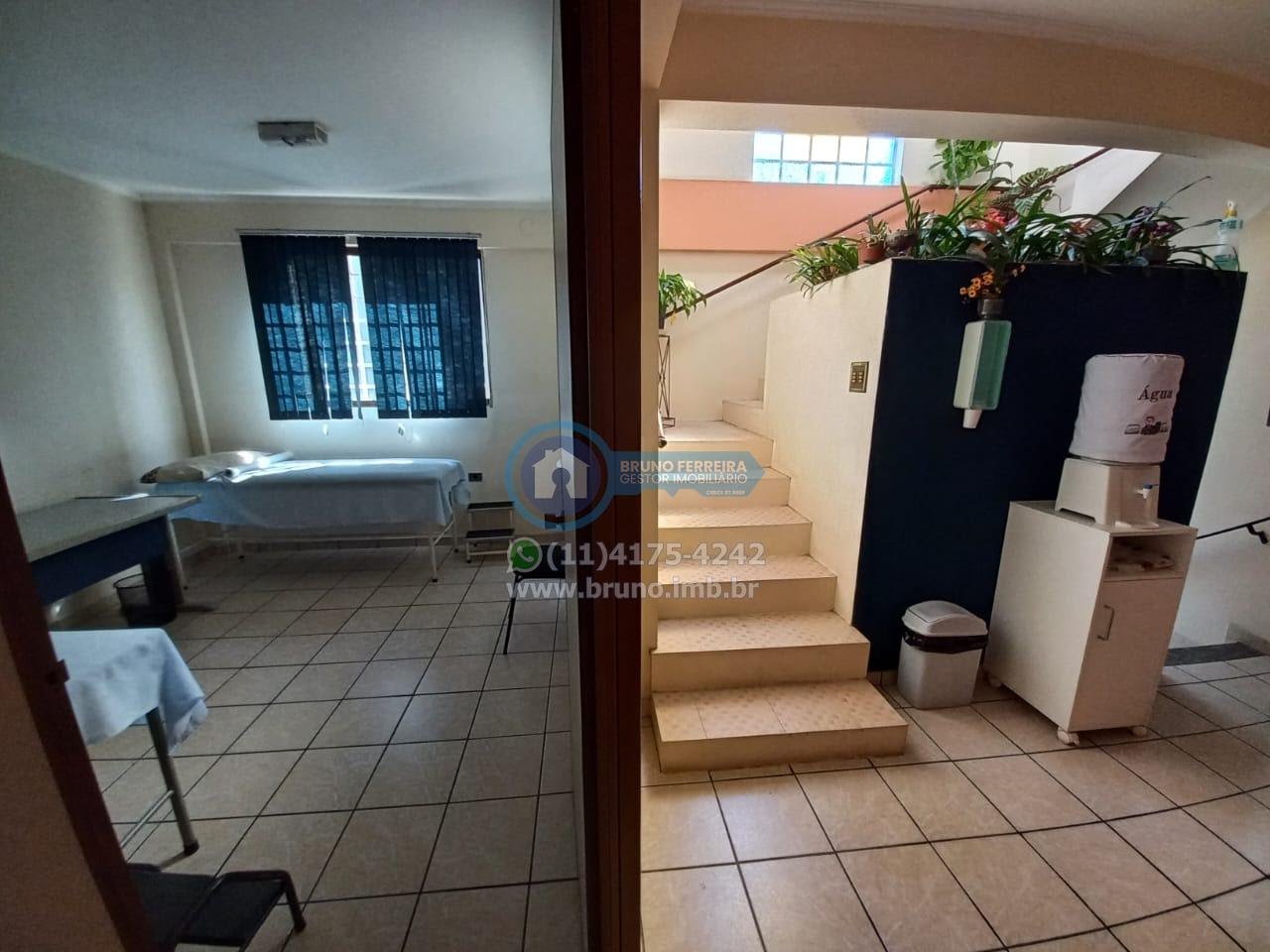Casa para alugar com 4 banheiros e 140m² no Santana, São Paulo (SP) — foto 8 de 20