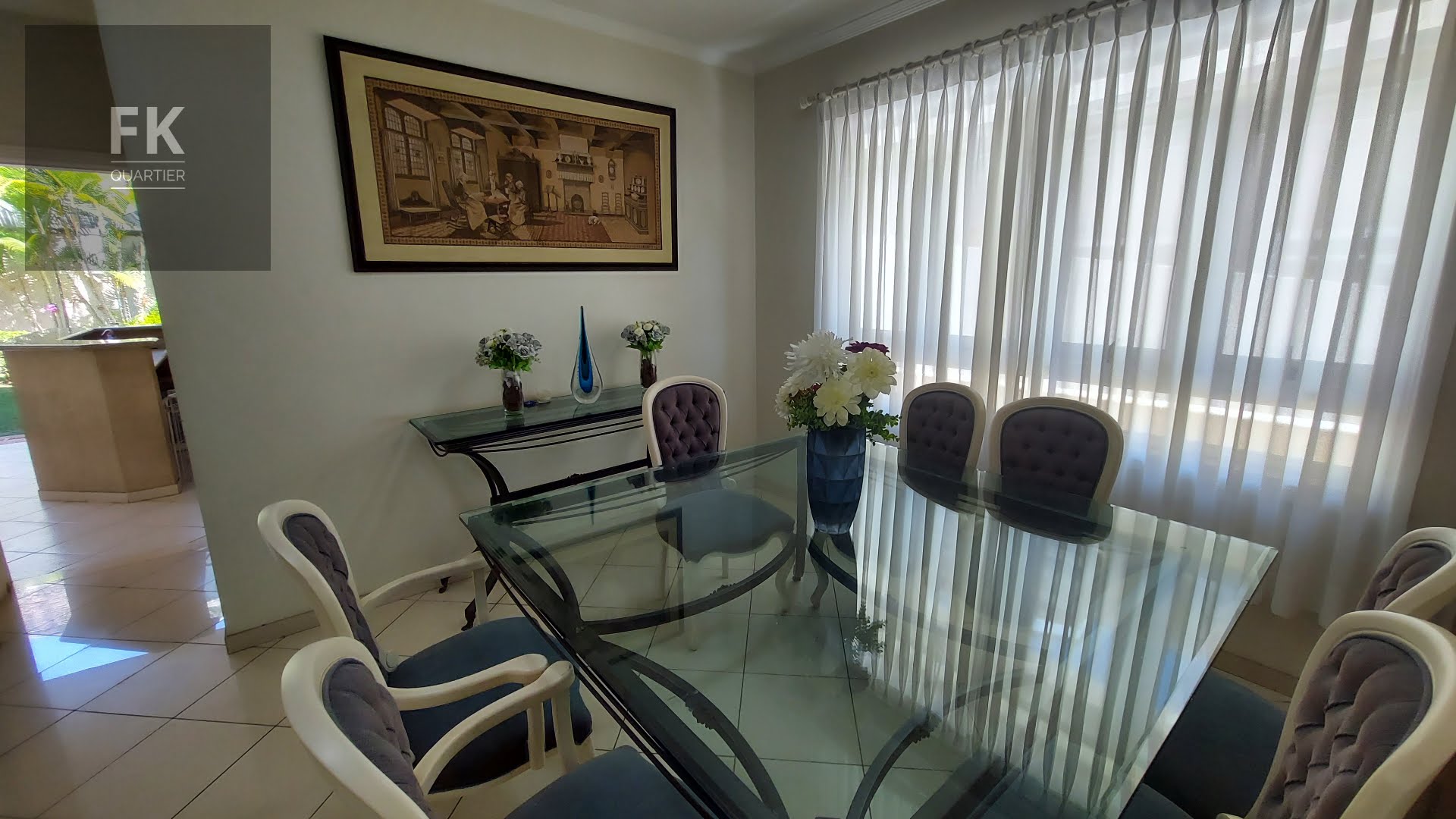 Casa à venda com 5 quartos, 5 suítes, 7 vagas e 763m² no Alphaville Residencial Dois, Barueri (SP) — foto 25 de 30