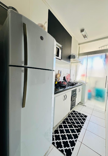 Apartamento em Tiradentes  -  Campo Grande